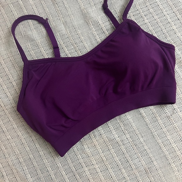 Athleta Renew Sports Bra - Picture 4 of 4